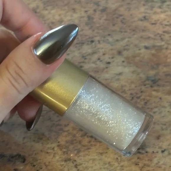 NWOT Stila Heaven's Dew Gel Lip Oil - Picture 4 of 4